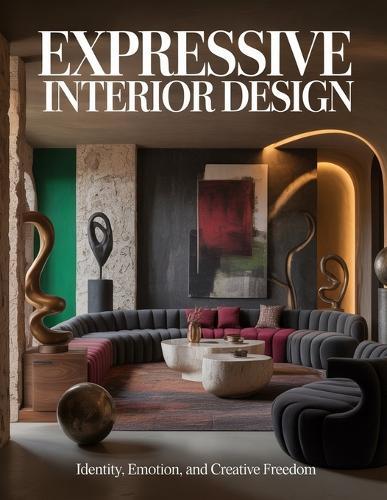 Expressive Interior Design: Identity, Emotion, and Creative Freedom