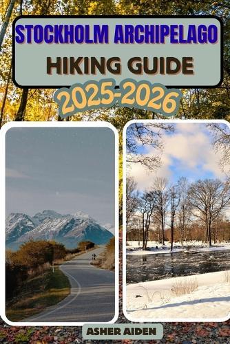 Stockholm Archipelago Hiking Guide 2025-2026
