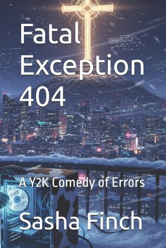 Fatal Exception 404: A Y2K Comedy of Errors