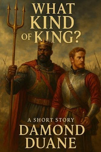 What Kind of King?