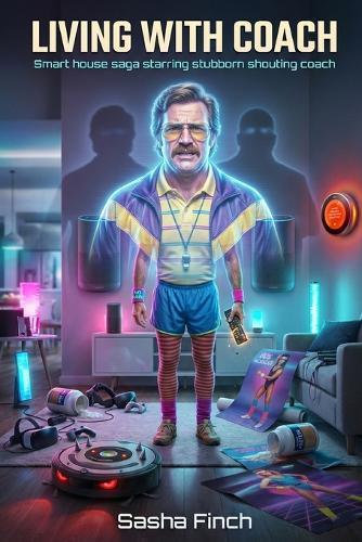 Living With Coach: Smart house saga starring stubborn shouting coach