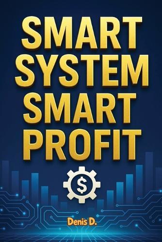 Smart System, Smart Profit: Build an Automated Business That Makes Money While You Sleep