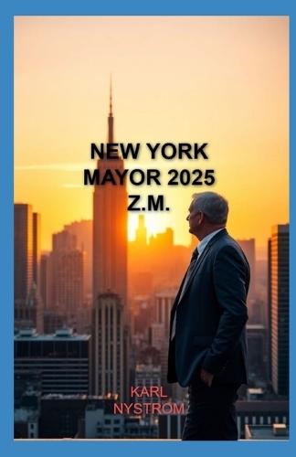 New York Mayor 2025 Z.M.