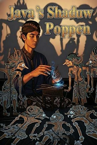 Java's Schaduwwever: Een Verhaal van Magie, Opstand en Oude Geesten in Bezettings Nederlands-Indië