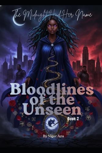The Midnight Had Her Name: Bloodlines of the Unseen