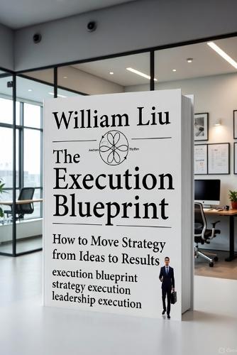 The Execution Blueprint: Turning Vision Into Repeatable Victory