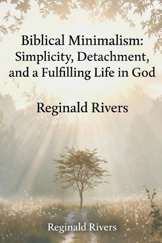Biblical Minimalism: Simplicity, Detachment, and a Fulfilling Life in God