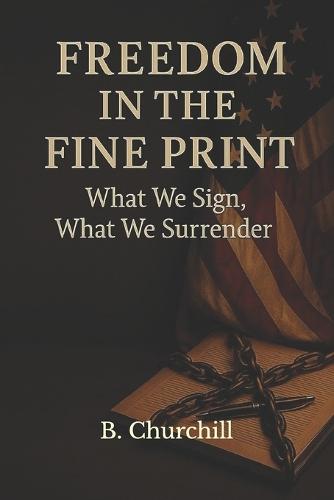 Freedom in the Fine Print: What We Sign, What We Surrender