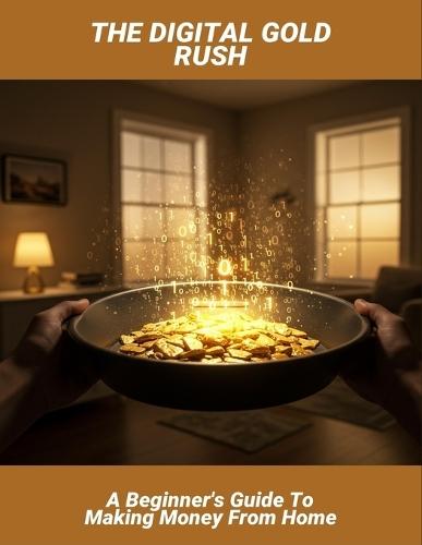The Digital Gold Rush: A Beginner'S Guide To Making Money From Home
