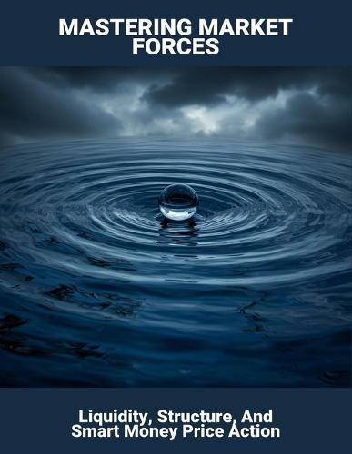 Mastering Market Forces: Liquidity, Structure, And Smart Money Price Action