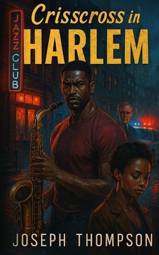 Crisscross in Harlem