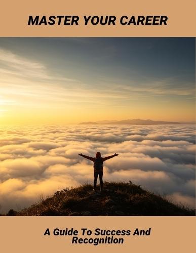 Master Your Career: A Guide To Success And Recognition