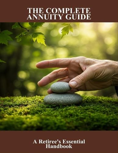 The Complete Annuity Guide: A Retiree'S Essential Handbook