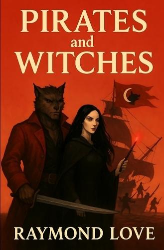 Pirates and Witches