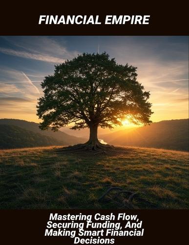 Financial Empire: Mastering Cash Flow, Securing Funding, And Making Smart Financial Decisions