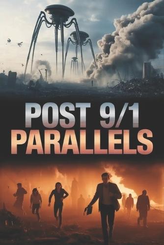 Post 9/11 Parallels: Spielberg's Exploration of Fear in War of the Worlds