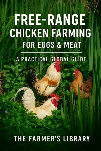 Free-Range Chicken Farming for Eggs & Meat: A Practical Global Guide for Smallholders, Homesteads & Beginner Poultry Keepers