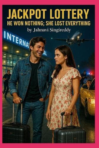 Jackpot Lottery - He Won Nothing; She Lost Everything