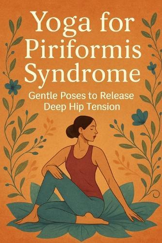 Yoga for Piriformis Syndrome: Gentle Poses to Release Deep Hip Tension