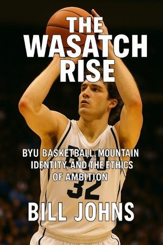 The Wasatch Rise: BYU Basketball, Mountain Identity, and the Ethics of Ambition