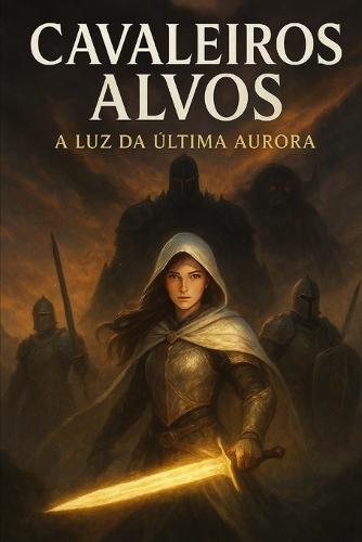 Cavaleiros Alvos: A Luz da Última Aurora
