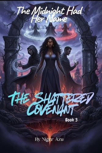 The Midnight Had Her Name: The Shattered Covenant Series, Book 3