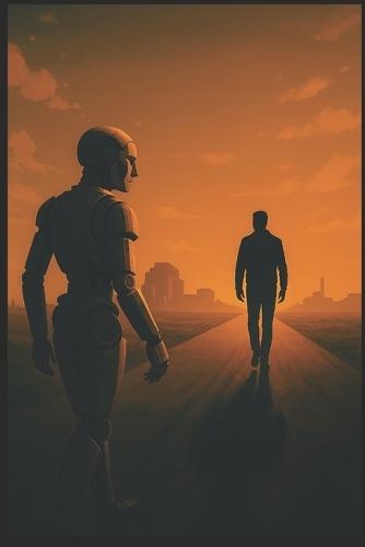 The Generative Age: A New Frontier of Intelligence