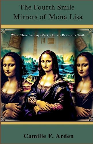 The Fourth Smile Mirrors of Mona Lisa: Where Three Paintings Meet, a Fourth Reveals the Truth