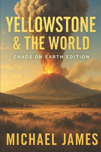 Yellowstone & The World: Chaos On Earth Edition