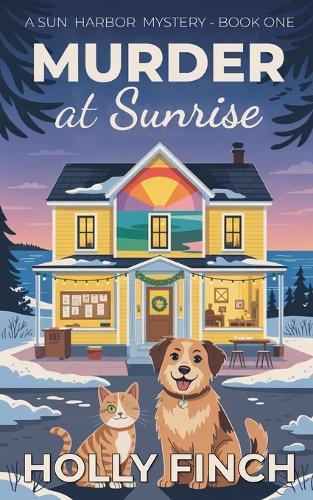 Murder at Sunrise