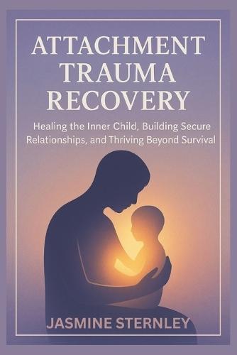 Attachment Trauma Recovery: Healing the Inner Child, Building Secure Relationships, and Thriving Beyond Survival