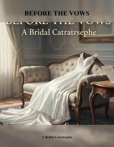 Before The Vows: A Bridal Catastrophe