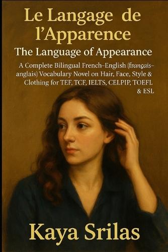 Le Langage de l'Apparence / The Language of Appearance: A Complete Bilingual French-English (français-anglais) Vocabulary Novel on Hair, Face, Style & Clothing for TEF, TCF, IELTS, CELPIP, TOEFL & ESL