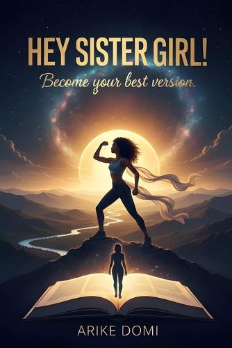 Hey Sister Girl !: Become you best version