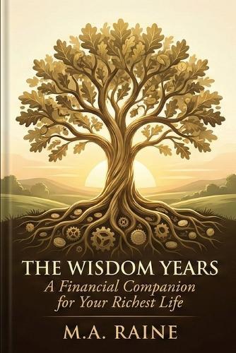 The Wisdom Years: A Financial Companion for Your Richest Life