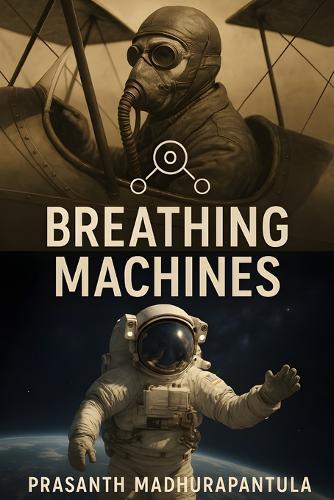 Breathing Machines: How We Learned to Keep Humans Alive Where Nothing Should Breathe
