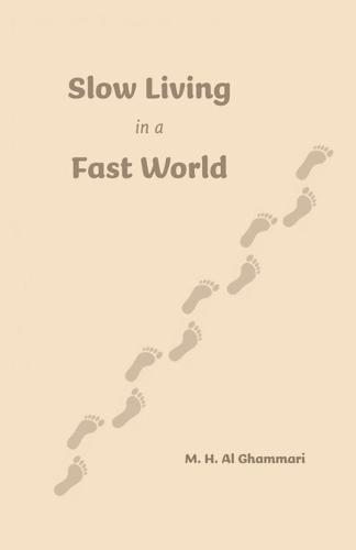 Slow Living in a Fast World