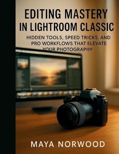 Editing Mastery in Lightroom Classic: Hidden Tools, Speed Tricks, and Pro Workflows That Elevate Your Photography