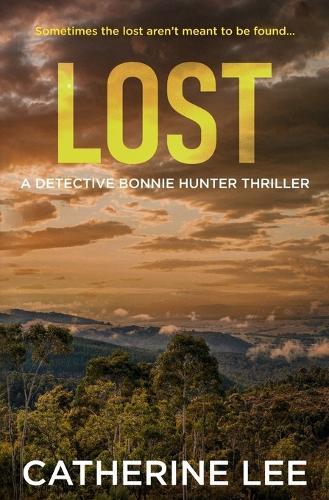 Lost: A Mystery Thriller
