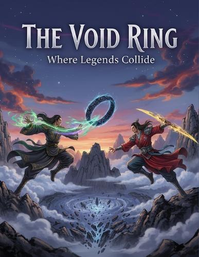 The Void Ring: Where Legends Collide