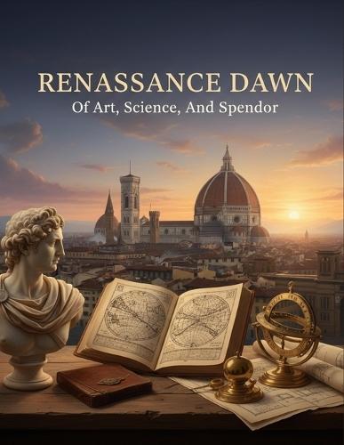 Renaissance Dawn: Of Art, Science, And Splendor