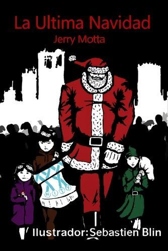 La Ultima Navidad: Santa contra los zombis