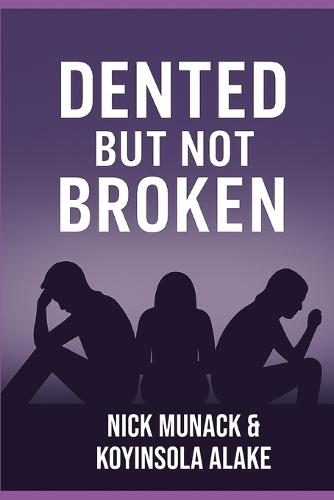 Dented But Not Broken