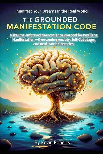 The Grounded Manifestation Code: A Trauma-Informed Neuroscience Protocol For Resilient Manifestation-Overcoming Anxiety, Self-Sabotage, and Real-World Obstacles Manifest Your Dreams In The Real World