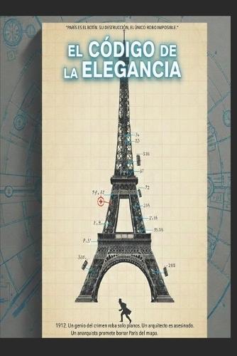 Arsène Lupin El Código de la Elegancia