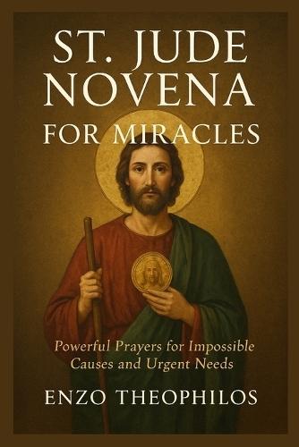 St. Jude Novena for Miracles