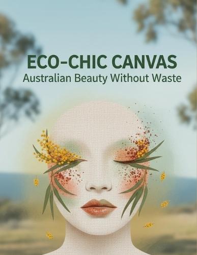 Eco-Chic Canvas: Australian Beauty Without Waste