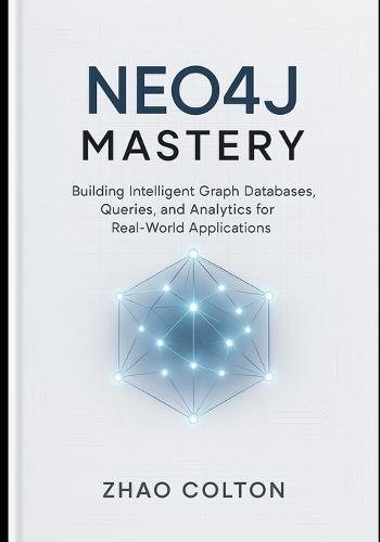 Neo4j Mastery: Building Intelligent Graph Databases, Queries, and Analytics for Real-World Applications
