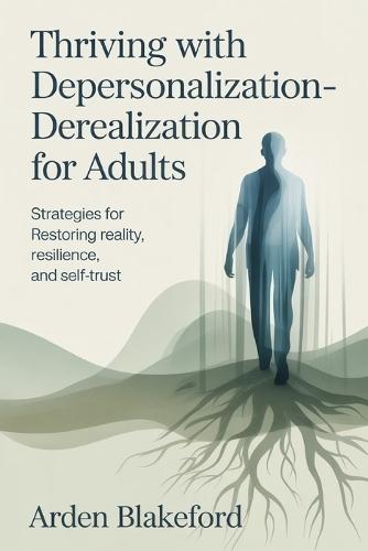 Thriving with Depersonalization-Derealization for Adults: Strategies for Restoring Reality, Resilience, and Self Trust