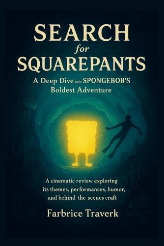Search for SquarePants: A Deep Dive into SPONGEBOB'S Boldest Adventure: A cinematic review exploring its themes, performances, humor, and behind-the-scenes craft